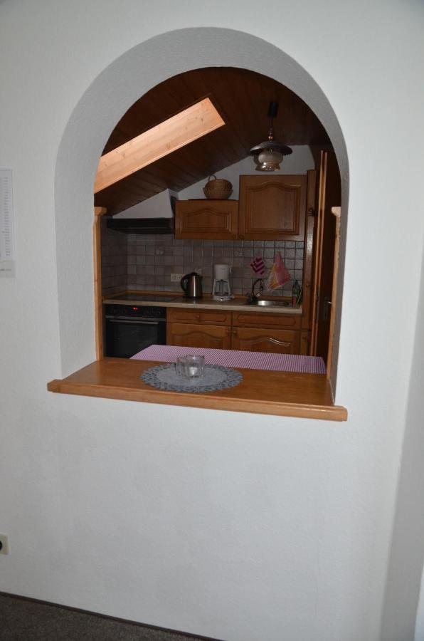 Steinhauser Apartament