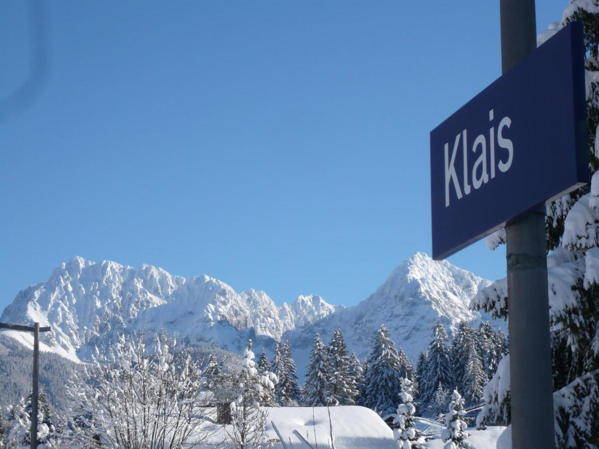 Apartament Steinhauser
