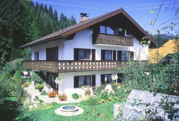 Apartament Steinhauser Klais