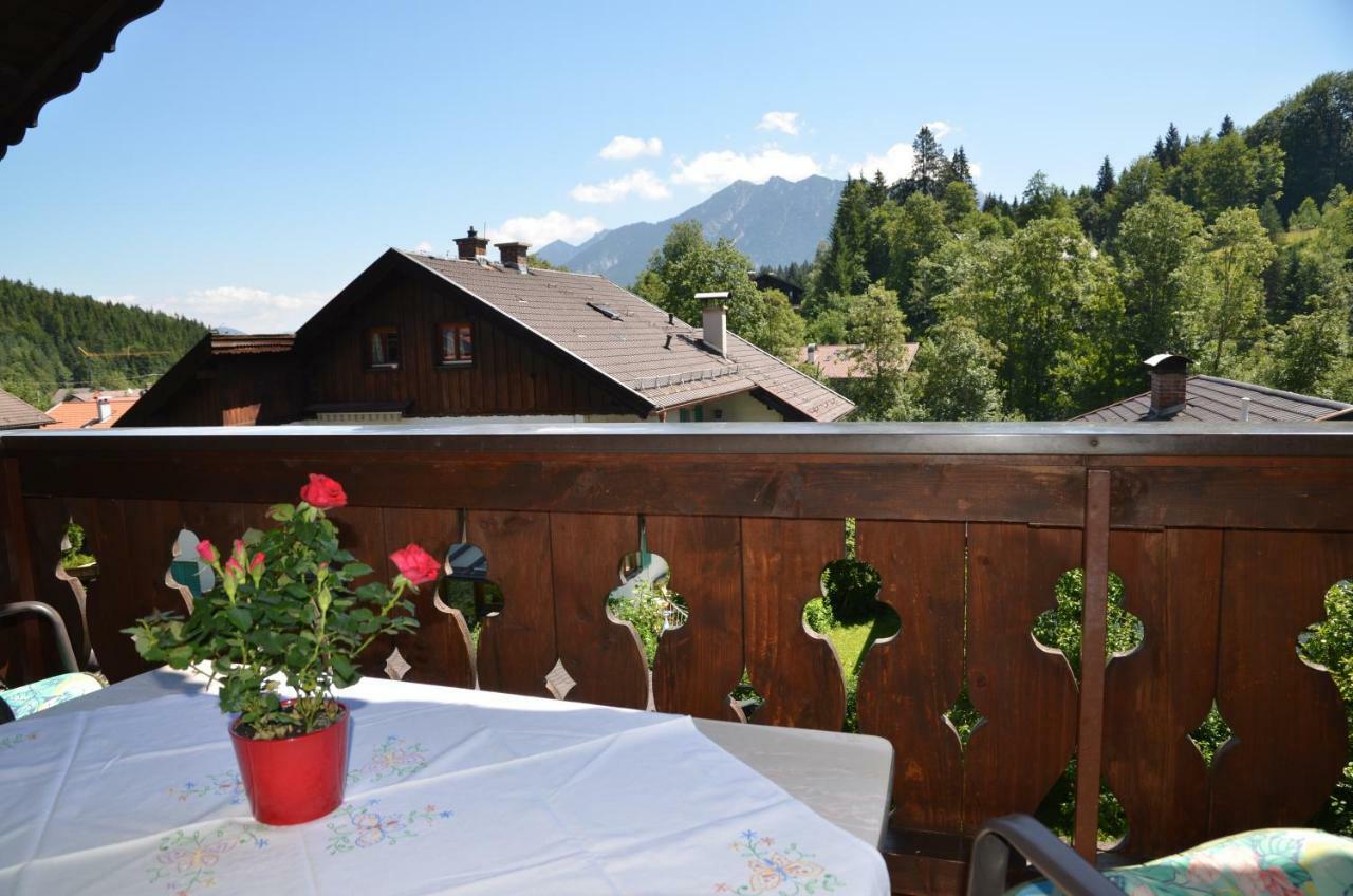 Steinhauser Apartament Klais