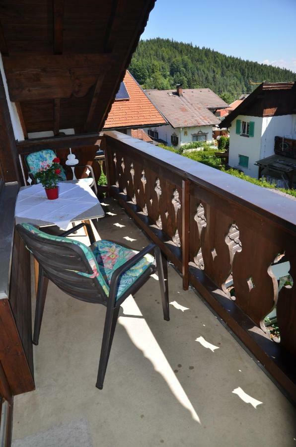 Steinhauser Apartament *