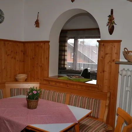 Ferienwohnung Steinhauser Klais Esterno foto