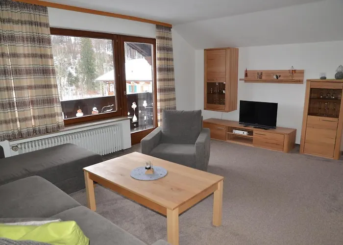 Ferienwohnung Steinhauser