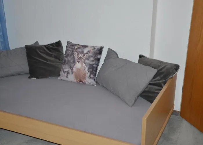 Ferienwohnung Steinhauser