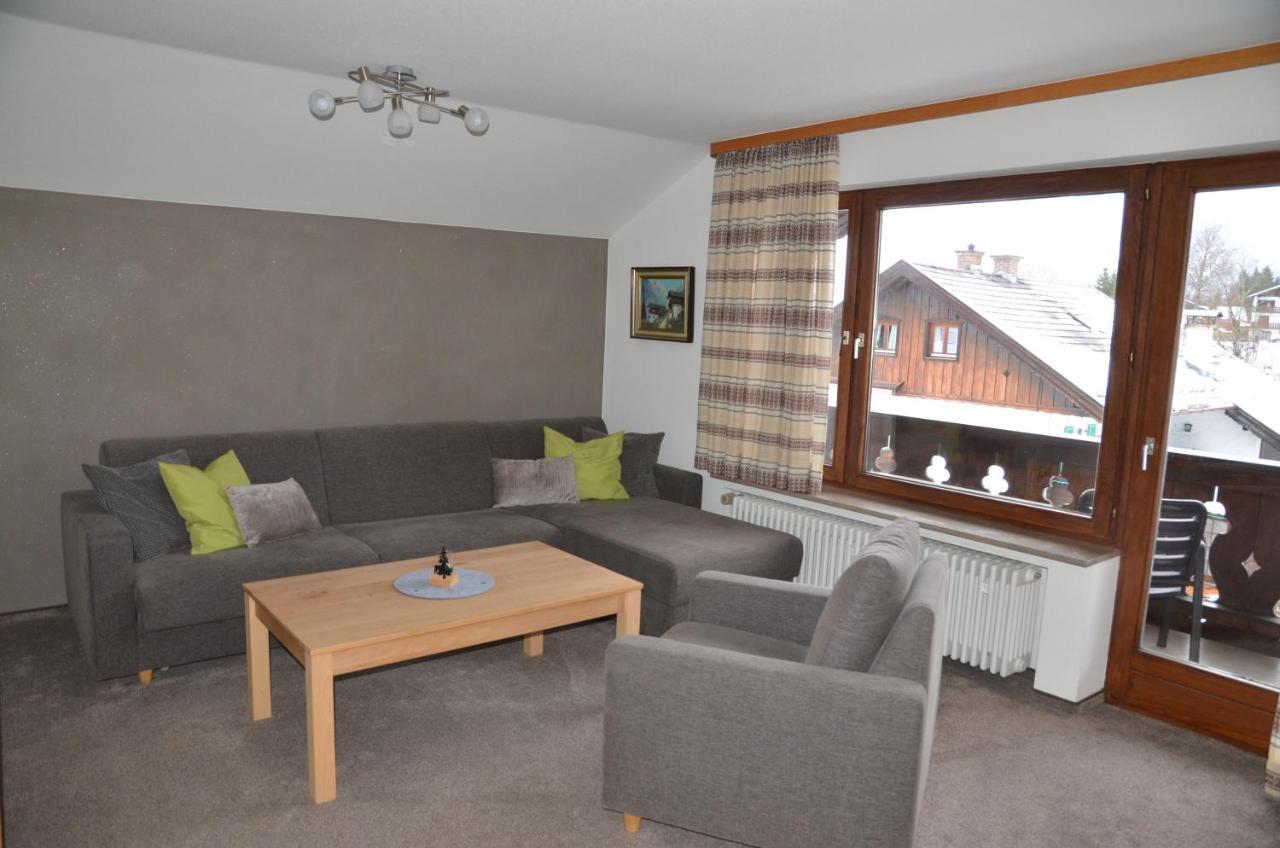 Apartment Steinhauser