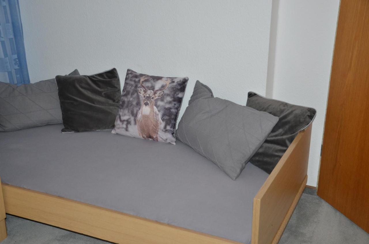 Steinhauser Apartment *