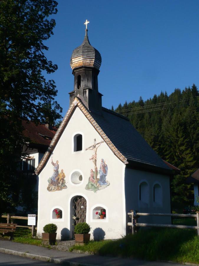 Steinhauser Апартаменты Клайс