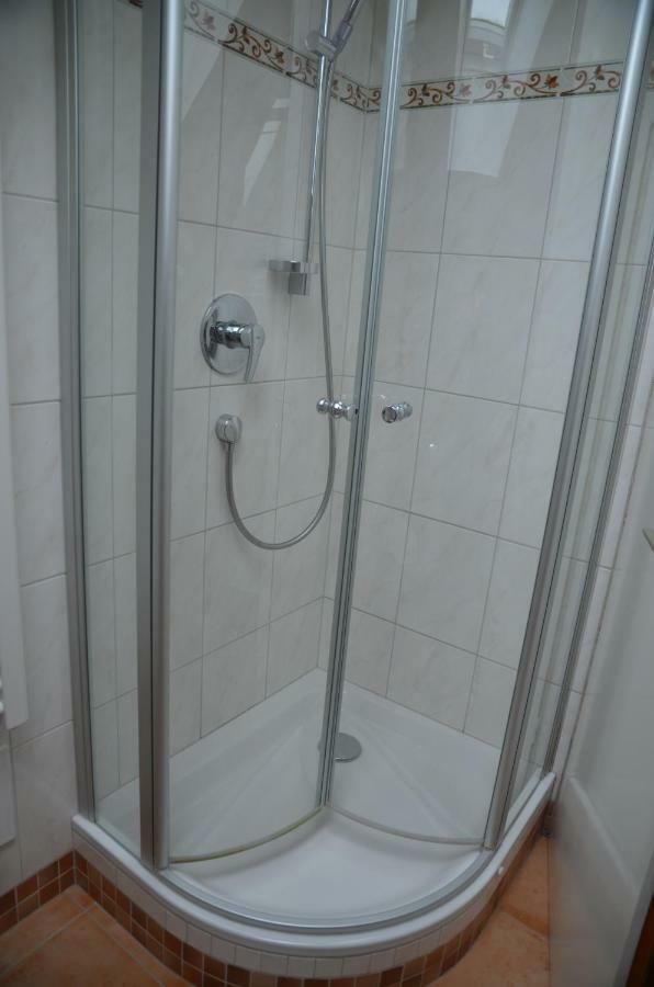 Steinhauser Апартаменты *