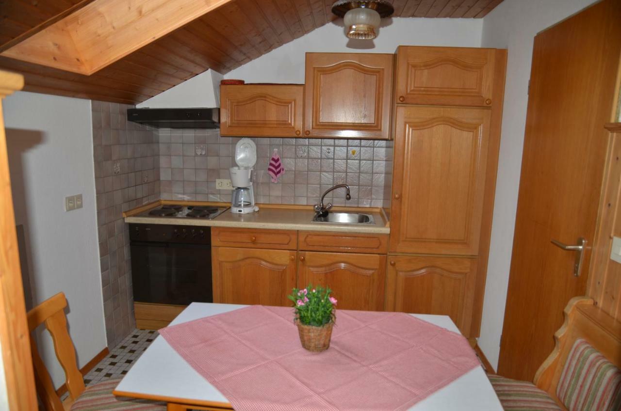 Apartment Steinhauser