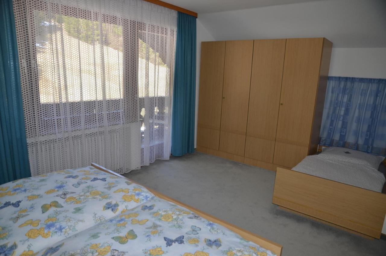 Apartment Steinhauser Klais